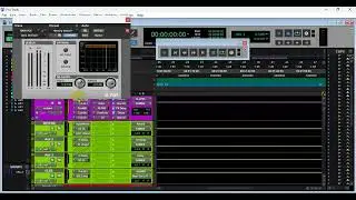 DANCEHALL VOCAL MIXING TEMPLATE DI FREEBIES TEMPLATE //DOWNLOAD LINK IN DESCRIPTION/