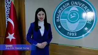 BAÜN ve Gülistan Devlet Üniversitesi Arasındaki Başarılı İş Birliği ve Geleceğe Yönelik Fırsatlar