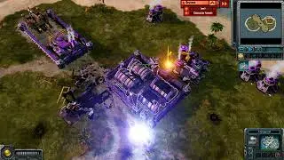 Подпивасный матч в Red Alert 3 - Альянс против Японии. Лютейший Провал...