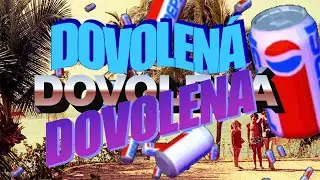 DOVOLENÁ - Katka a Jindra (skupina Fenixi) ＶＡＰＯＲＷＡＶＥ／ＡＥＳＴＨＥＴＩＣ　ＥＤＩＴＩＯＮ