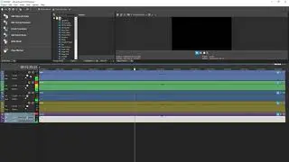 Using AI to pull music apart into instruments. Spleeter (5 stem) - Part 2 of 3