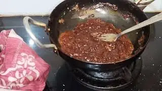 Trying dalgona candy of soan papdi *fail* or *pass*?