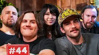 Will Neff Joins OTK (ft. Hasan)