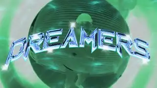 JonWest - Dreamers | Prod. @EYWANTED & Mxdrii (Official Video)
