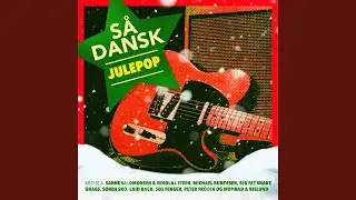 En julenat med dig