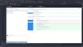 Intro to C#: 31 - Getting a Project under Version Control with Git & GitHub