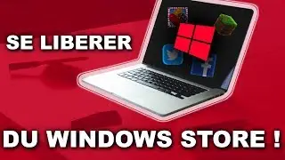 Windows 10 installe des applications tout seul : La solution pour désactiver