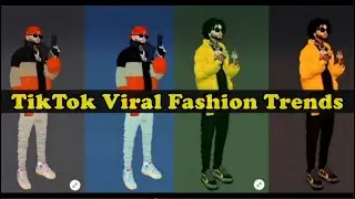 Julia Wolf Nikes Viral tiktok Fashion Trends