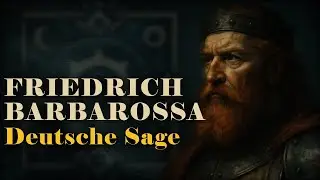 Frederick Barbarossa - A German Legend