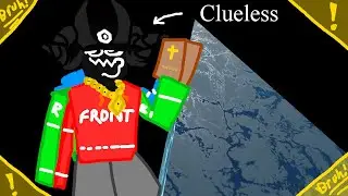 It can always get worse (Item Asylum)
