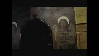 Lugares curiosos: Os mistérios da Igreja Matriz Sagrada Família