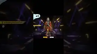 #freefire