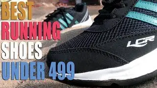 Best Running Shoes Under 499 Rupees 2022 I Lancer Men's Sports Running Shoes  2022 I T.Innovation