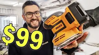 IngCo battery tools, new to market!