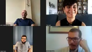 Escenarios de transición (1)
