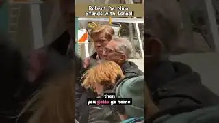 Robert De Niro