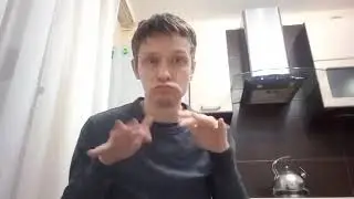 что вакцина надо и вот мой вам ответ Политические глухих deaf Новости 2