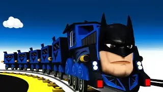 Toy Factory  Choo Choo Train