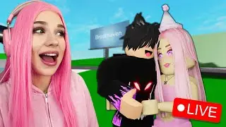 🔴IGRAMO ROBLOX ZAJEDNO!