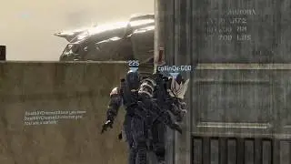The Ghost of Rat's Nest