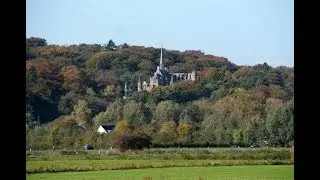 Op reis met Van Rossem, Gelderland Deel 2