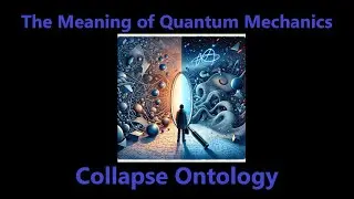 Spontaneous Collapse Theory Ontology (GRWm and GRWf)