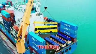 HBC12 | Time Signal 6h00 | Thaco Phát triển cùng đất nước (từ 12/08/2023)