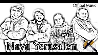 Naya Yerusalem ( नयाँ यरूशलेम ) | Official Music 2021 | Apostles Thee Band Nepal