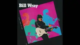 Bill Wray - After all these years [lyrics] (HQ Sound)