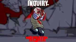 Friday Night Madness - Inquiry Remix Full (ScrapeFace Remasted Song)