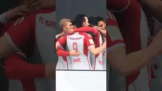 EAFC 24 Harry Kane Welcome To Bayern Munich 