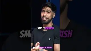 SMC Trading Is Rubbish! 🚨 