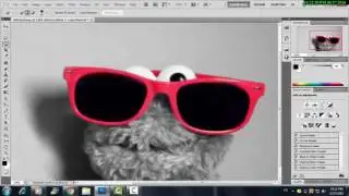 photoshop cs5 effects