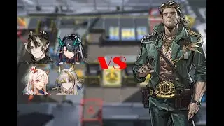 [Arknights] lol loser
