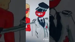 Я из Германии прибыть и вайну я обйевить*кантрихуманс