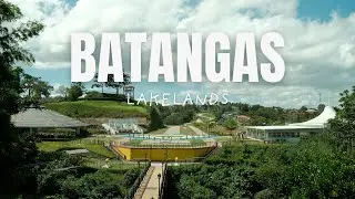 PH Vlog | Batangas Lakelands