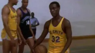 Earl 'The Goat' Manigault