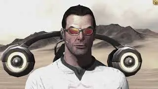 Serious Sam 3 BFE - Best Quotes