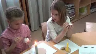 РОСПИСЬ ЯИЦ ВОСКОМ 00072