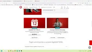 Vodafone GigaMobil - das können die neuen Flat von Vodafone