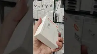 Xiaomi Mi 67W Charger Adapter 