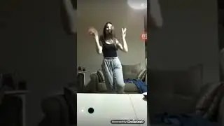 periscope dans show