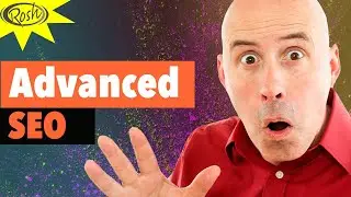 Advanced SEO For Photographers