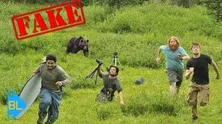 İnternette Gerçek Diye Dolaşan Sahte Fotoğraflar