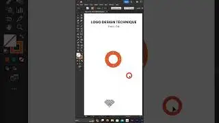 Logo Design Techniques in Adobe Illustrator (Don't Miss) 