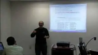 Programacion Extrema - Tests Unitarios - Tarea Zombies - Lluvia de Ideas.mpeg