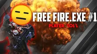 FREE FIRE.EXE❗❗| PLAYER TOL*L💯