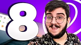 O Elementary OS 8 promete ser revolucionário!