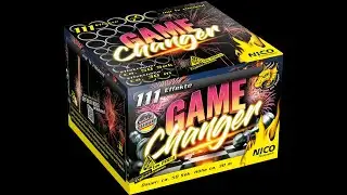 Game Changer, 111 Effekte