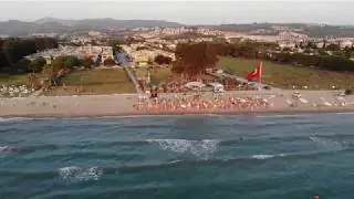 Artemis Beach Club 2018